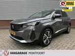 Peugeot 3008 1.6 HYbrid 225 Blue Lease Allure|Trekhaak|Camer, 4 cilinders, Leder en Stof, Plug-in hybride, Hybride Elektrisch/Benzine