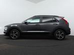 Kia Niro 1.6 GDi PHEV DynamicPlusLine (bj 2024, automaat), Auto's, Kia, Met garantie (alle), Bedrijf, Zilver of Grijs, 125 km/l