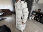 Leuke malelions dames winterjas XL, Malelions, Ophalen of Verzenden, Zo goed als nieuw, Maat 46/48 (XL) of groter