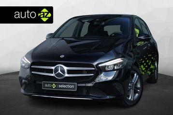Mercedes-Benz B-klasse 180 Advantage beschikbaar voor biedingen