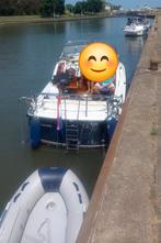 Polaris, Watersport en Boten, Motorboten en Motorjachten, Ophalen