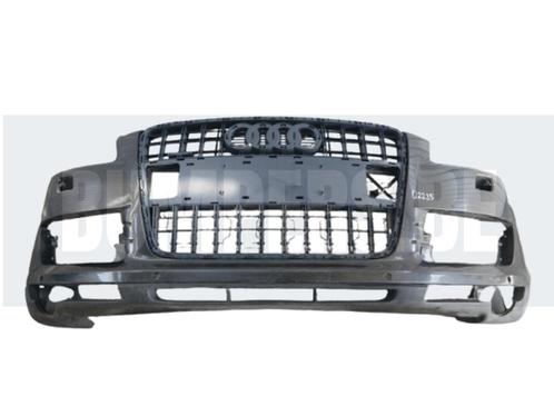 Bumper Audi Q7 4L0 05-09 4l0807437Voorbumper Q2235, Auto-onderdelen, Carrosserie en Plaatwerk, Bumper, Voor, Gebruikt, 6 maanden garantie