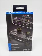 Thumb Grips PS4 Playstation 4 Gioteck Mega Pack - Nieuw, Overige genres, 1 speler, Nieuw, Ophalen of Verzenden