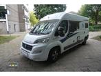 Knaus Boxstar Lifetime 600 2017 Stand Alone Camper, Caravans en Kamperen, Campers, Buscamper of Camperbus, Bedrijf, Tot en met 3