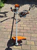 Stihl FS 91 bosmaaier , als nieuw !, Ophalen, Benzine, Zo goed als nieuw, STIHL