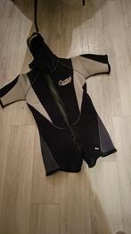 Cressi Duikpak Shorts 5mm, Watersport en Boten, Ophalen of Verzenden, Gebruikt, Duikpak