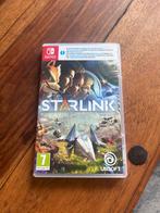 Starlink switch game, 1 speler, Ophalen, Zo goed als nieuw, Vanaf 7 jaar