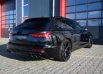 Audi A6 Avant 55 TFSI e S-Line Quattro Competition | Camera, Automaat, Gebruikt, 4 cilinders, Alcantara