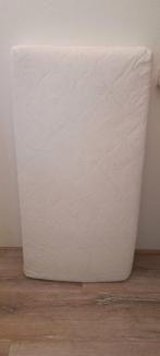 Prenatal medicott pocketvering ledikant matras 60x120, Kinderen en Baby's, Babywiegjes en Ledikanten, Ophalen, Zo goed als nieuw