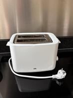 OK broodrooster toaster, Ophalen of Verzenden, Gebruikt