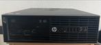 HP Z220 Workstation SFF, Computers en Software, Desktop Pc's, Ophalen, Gebruikt, HDD, Intel Xeon