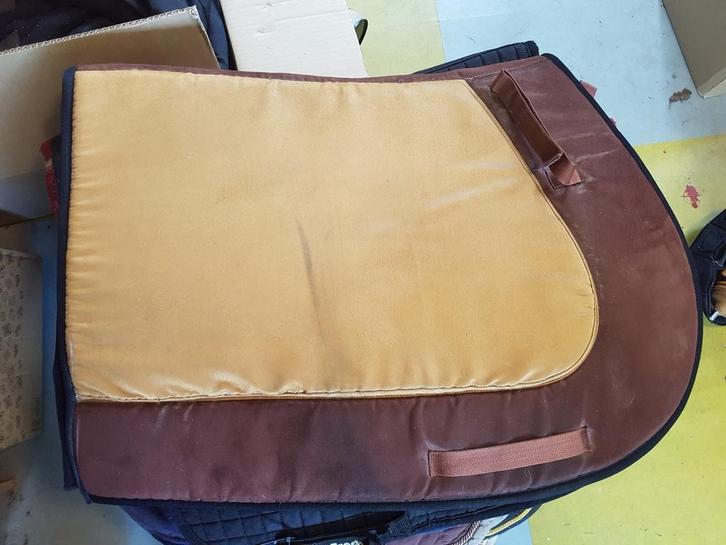 Stevig Dekje, Dieren en Toebehoren, Paarden en Pony's | Dekens en Dekjes, Zo goed als nieuw, Dekje, Ophalen of Verzenden