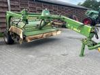 Krone getrokken maaier 3,20 WG3956, Akkerbouw, Oogstmachine