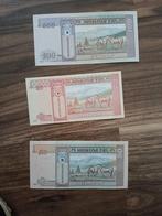 Mongoolse Bankbiljetten Collectie, Ophalen of Verzenden, Buitenland, Bankbiljetten