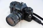 Minolta X-300s met MD 28-70mm/3.5-4.8 en GRATIS 50mm/2.0, Gebruikt, Spiegelreflex, Webshop@konicaminolta.nl, Ophalen of Verzenden