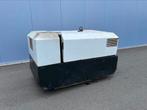 Compressor met deutz F3L 1011F dieselmotor, Ophalen of Verzenden, 6 tot 10 bar, 100 liter of meer