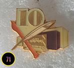 Pin Pennenfabriek, Verzamelen, Speldjes, Pins en Buttons, Verzenden, Gebruikt, Overige onderwerpen