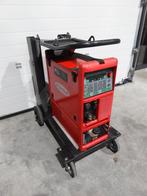 Mig/Mag lasapparaat Fronius Transpuls Synergic 2700 WTGK, Ophalen of Verzenden, Zo goed als nieuw, 250 ampère of meer, Co2