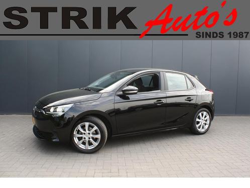 Opel Corsa 1.2 Edition - NAVIGATIE - AIRCO - 1e EIGENAAR - 5, Auto's, Opel, Bedrijf, Te koop, Corsa, ABS, Airbags, Airconditioning