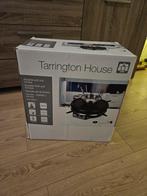 Tarrington House RG1981F NIEUW Gourmetset met fondue, Witgoed en Apparatuur, Ophalen of Verzenden, Nieuw, 8 personen of meer