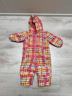 Skipak maat 74 / 80 te koop, Kinderen en Baby's, Babykleding | Maat 74, Ophalen of Verzenden, Zo goed als nieuw, Meisje, Pakje