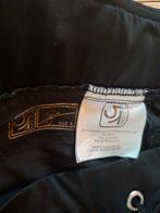 Sjeng Schalken Tennisbroek - Maat L, Overige typen, Zwart, Sjeng Schalken, Ophalen of Verzenden