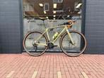 Gravelbike Merida Mission 4000 mt S, Fietsen en Brommers, Fietsen | Racefietsen, 28 inch, ...., Carbon, ........