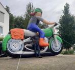 pensioen, geslaagd, abraham, motorrijbewijs, Ophalen, ., Verjaardag, Nieuw