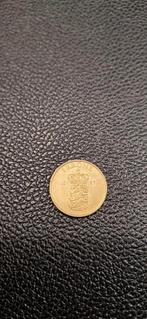 Denemarken 1 kroon 1957, Ophalen of Verzenden, Overige landen