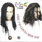 Milli Vanilli - Girl i'm gonna miss you uit 1989, Gebruikt, Verzenden, 7 inch, Single