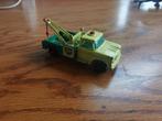 Matchbox BP Dodge Wreck Truck, Hobby en Vrije tijd, Modelauto's | 1:87, Ophalen of Verzenden, Gebruikt, Bus of Vrachtwagen, Matchbox