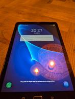 Samsung Galaxy Tab A zwart 16GB WiFi 4G SM-T585 10,1 android, Ophalen of Verzenden, Zo goed als nieuw, 10 inch, 16 GB