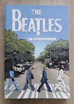 The Beatles in stripvorm. Softcover. 1e druk 2009., Boeken, Stripboeken, Petit, Gaëtan (Gaet's), Verzenden, Eén stripboek, Zo goed als nieuw