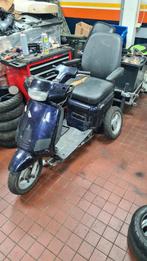 Puch zip, Ophalen, Gebruikt, Frame, Piaggio