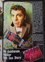 Veronica tv-gids Nr: 3 jan. 1979; Herman Brood, Ian Dury, Ophalen of Verzenden, Gebruikt, Boek, Tijdschrift of Artikel