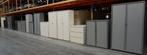 Grote voorraad | Garage kasten | Archiefkasten | Roldeurkast, Gebruikt, -, -, Meerdere deuren