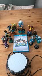 Skylanders swap-force, Spelcomputers en Games, Games | Nintendo Wii U, Vanaf 7 jaar, Avontuur en Actie, Ophalen of Verzenden, Zo goed als nieuw