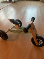 Houten Gazelle Loopfiets, Ophalen, Zo goed als nieuw, Loopfiets