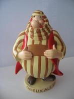Asterix en Obelix beeldjes, Verzenden, Asterix en Obelix, Zo goed als nieuw, Beeldje of Figuurtje