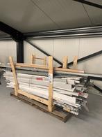 Grote partij kabel goten stroomgoten en dergelijken, Ophalen of Verzenden