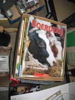 weekblad de boerderij, Ophalen of Verzenden, Gelezen, Overige typen