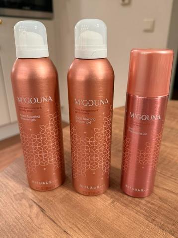 Rituals M’Gouna beschikbaar voor biedingen