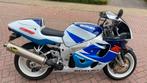 Suzuki gsxr 750 srad injectie. Originele nieuwstaat, Motoren, Motoren | Suzuki, 750 cc, 4 cilinders, Super Sport, Particulier