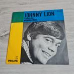 Johnny Lion - Tjingeling / Niemand Weet - Single, Cd's en Dvd's, Vinyl Singles, 7 inch, Single, Ophalen of Verzenden, Zo goed als nieuw