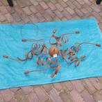 Plafondlamp, Ophalen, Gebruikt