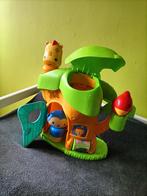 Fisher Price met geluid en licht, Kinderen en Baby's, Speelgoed | Fisher-Price, Met geluid, Gebruikt, Ophalen of Verzenden