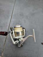 Daiwa Regal-z 4000 T, Ophalen of Verzenden, Gebruikt, Molen
