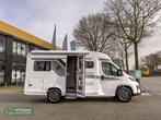 Knaus Van TI 550 MF Vansation, Automaat, Luifel, Standaard zit, Airbags
