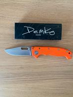 Moet voor december weg! Demko AD20S Orange G10 Nieuw, Ophalen of Verzenden, Nieuw