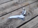 NOS Campagnolo C-Record First Gen Racefiets Voorderailleur, Ophalen of Verzenden, Overige typen